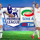 Return of England’s Premier League and Italy’s Serie A means Harry Kane (l.) and Ronaldo will be back in action soon.